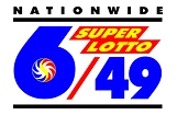 Super Lotto 6/49