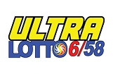 Ultra Lotto 6/58