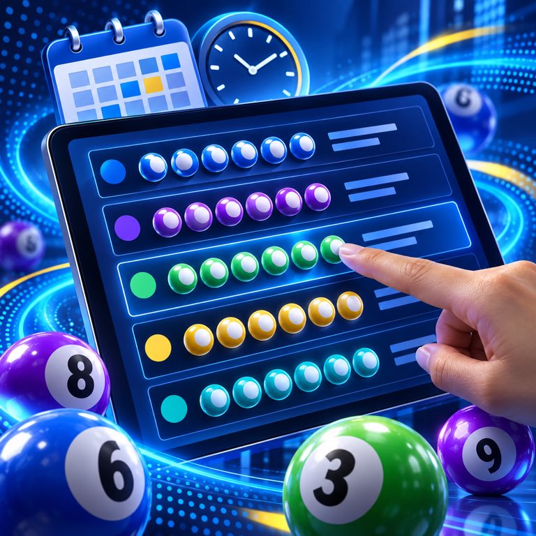 Supporting illustration for PCSO Lotto Results Today 2026: Latest Philippine Lotto Winning Numbers, Jackpot Prizes & Daily Draw Updates