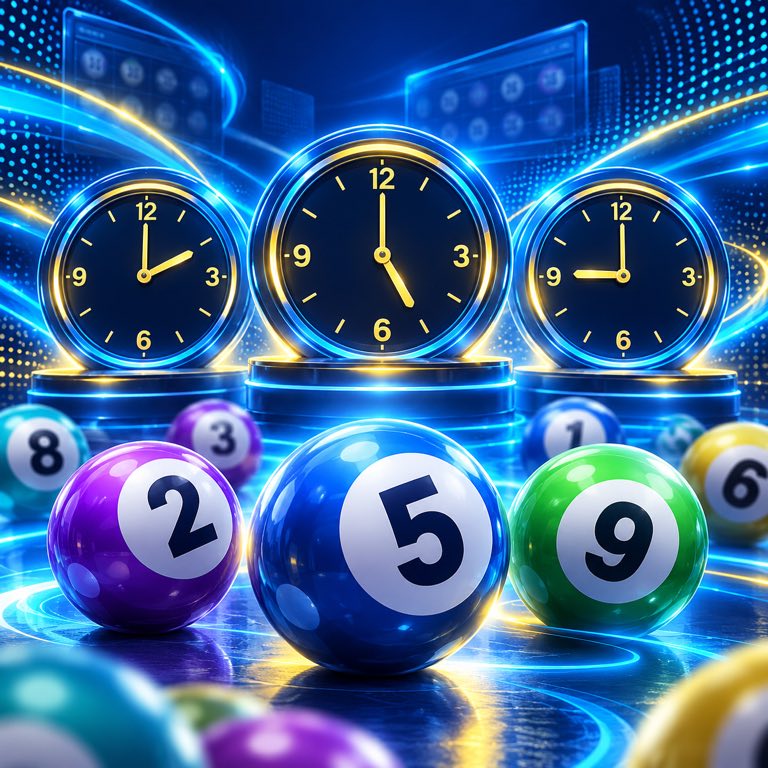 PCSO Results Today: Where to Find Verified 2PM, 5PM and 9PM Lotto Draw Updates