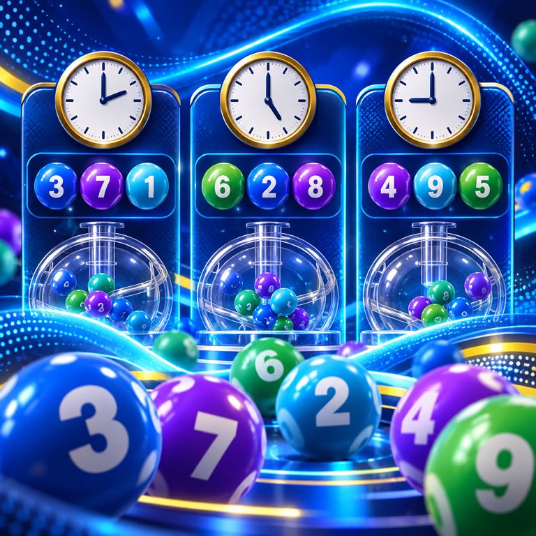 Supporting illustration for PCSO Results Today: Where to Find Verified 2PM, 5PM and 9PM Lotto Draw Updates