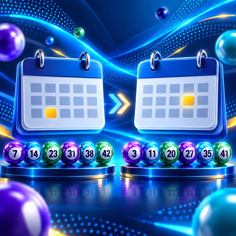 Lotto Results Yesterday vs Today: How to Compare PCSO Winning Numbers by Draw Date