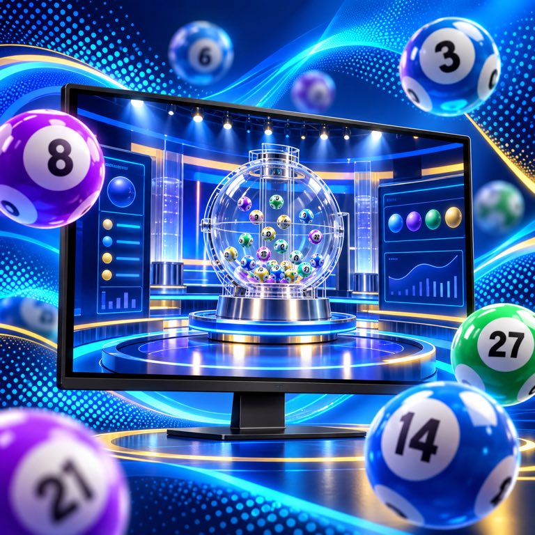 PCSO Lotto Live Draw 2026: Where to Watch and How to Verify Official Results