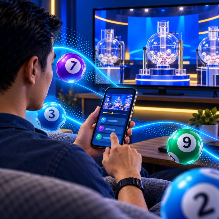 Supporting illustration for PCSO Lotto Live Draw 2026: Where to Watch and How to Verify Official Results