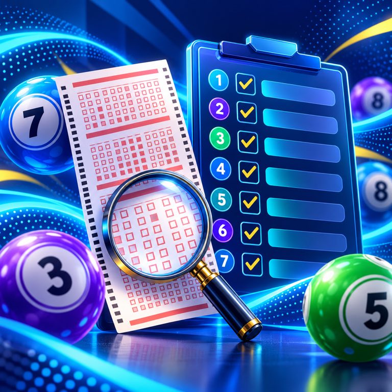 PCSO Lotto Results Online: 7 Important Details to Check Before Claiming a Winning Ticket