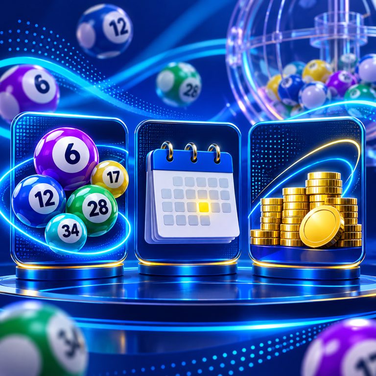 Karagdagang larawan para sa Philippine Lotto Results Explained: Understanding Winning Numbers, Draw Status and Jackpot Amounts