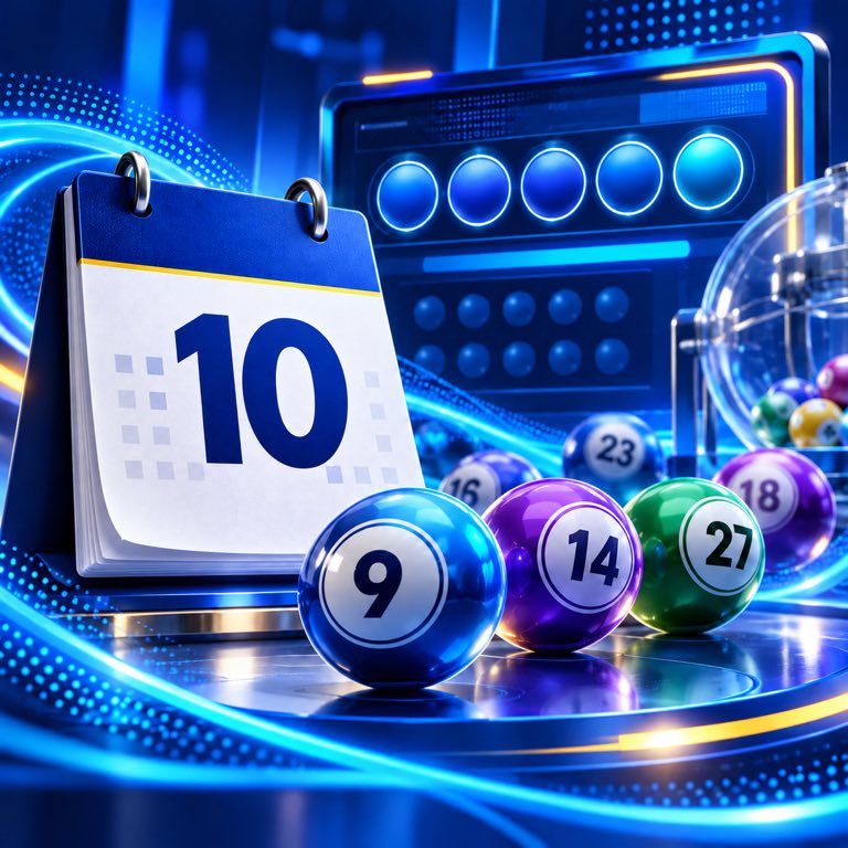PCSO Lotto Results for October 10, 2026: Latest Winning Numbers for All Scheduled Philippine Lottery Draws