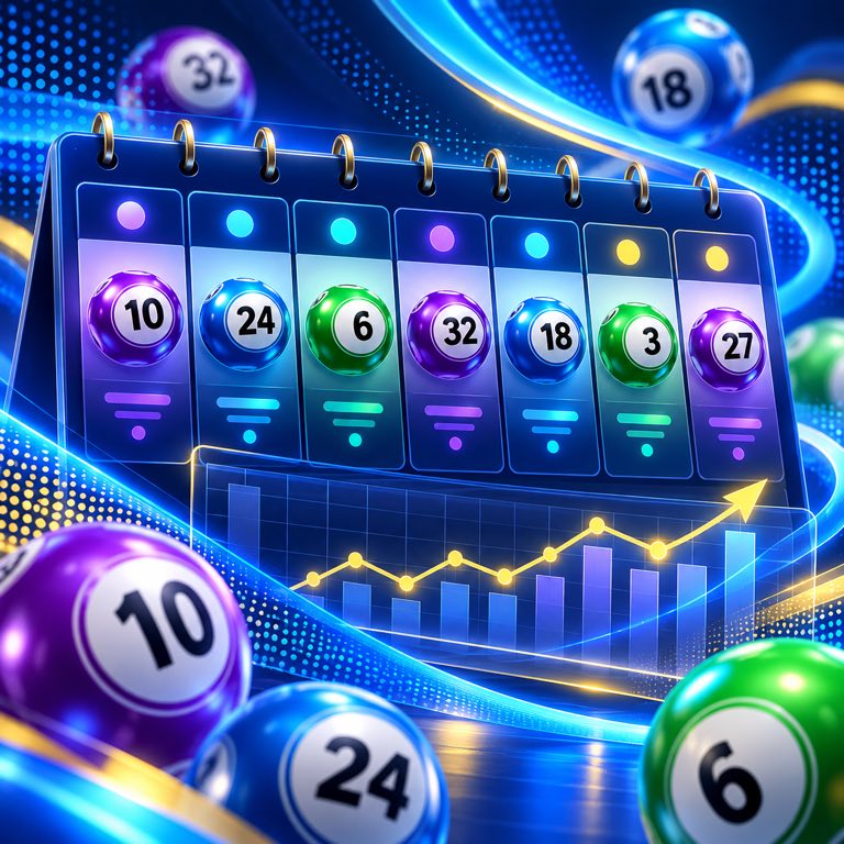 PCSO Lotto Results Weekly Roundup: Winning Numbers, Jackpot Changes and Draw Highlights for October 3–9, 2026