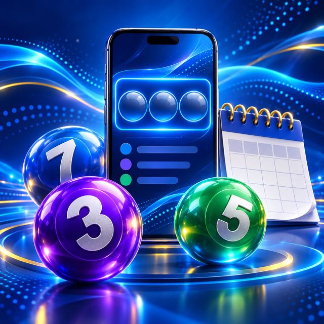 Swertres Result Today 2026: PCSO 3D Lotto Winning Numbers, Draw Schedule & Historical Results