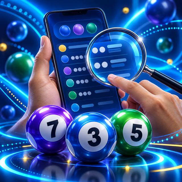 3D Lotto Result Today: How to Check Swertres Winning Numbers for 2PM, 5PM and 9PM