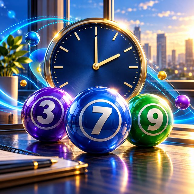 Swertres Result 2PM: Complete Guide to Checking the Afternoon 3D Lotto Draw