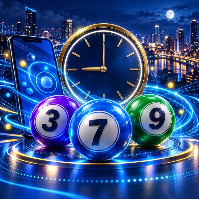 Swertres Result 9PM: How to Verify the Evening 3D Lotto Winning Numbers
